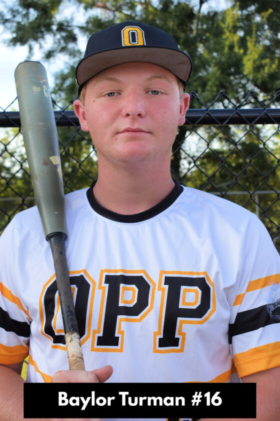 Opp, Alabama hopes loss at regionals pays dividends at BRWS News